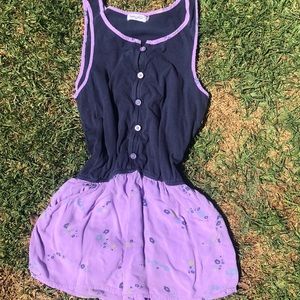 Splendid brand summer romper
